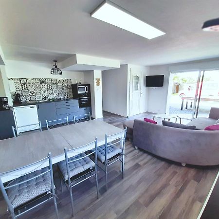 Gite Du Marie A 7Mn Du Puy Du F0U Chambretaud Exteriér fotografie